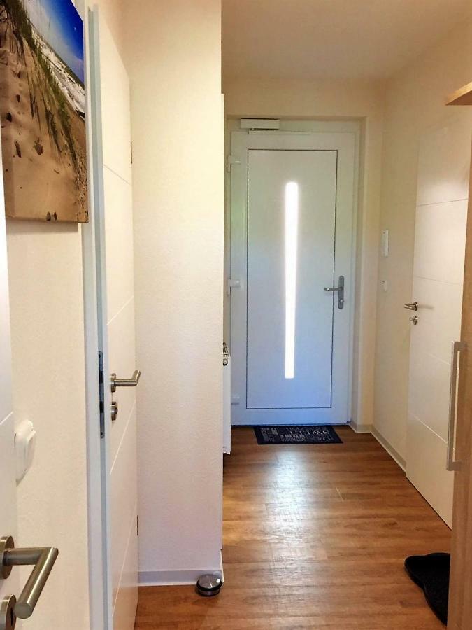 Residenz Windjammer Whg.2 Cuxhaven Buitenkant foto